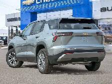 2027 Chevrolet Equinox LT - Photo 4