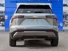 2027 Chevrolet Equinox LT - Photo 5