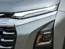 2027 Chevrolet Equinox LT - Photo 10