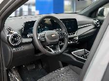 2027 Chevrolet Equinox LT - Photo 12