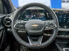 2027 Chevrolet Equinox LT - Photo 13