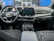2027 Chevrolet Equinox LT - Photo 21