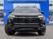 2027 Chevrolet Equinox RS - Photo 2
