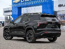 2027 Chevrolet Equinox RS - Photo 4