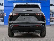 2027 Chevrolet Equinox RS - Photo 5