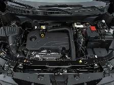 2027 Chevrolet Equinox RS - Photo 6