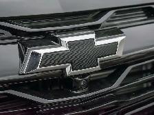 2027 Chevrolet Equinox RS - Photo 9