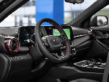 2027 Chevrolet Equinox RS - Photo 12