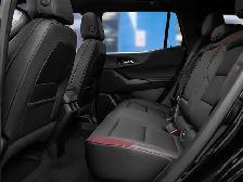 2027 Chevrolet Equinox RS - Photo 21
