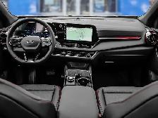 2027 Chevrolet Equinox RS - Photo 22