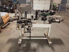 Labelling Systems Labelling Conveyor Equipment LS1000