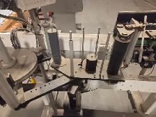 Labelling Systems Labelling Conveyor Equipment LS1000 - Photo 3