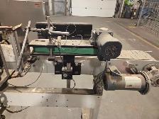 Labelling Systems Labelling Conveyor Equipment LS1000 - Photo 4