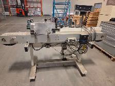 Labelling Systems Labelling Conveyor Equipment LS1000 - Photo 5