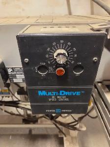 Labelling Systems Labelling Conveyor Equipment LS1000 - Photo 7