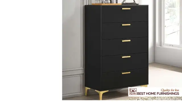 THE BEST HOME FURNISHINGS