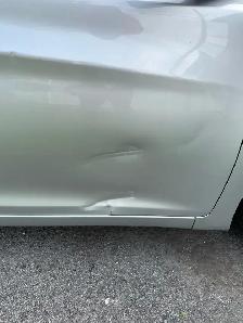 2015 Hyundai Elantra — Modèle de base (L) — Manuelle - 124000km - Photo 9