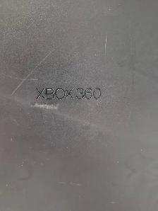 (N9745166) Microsoft 1439 Xbox 360 S Gaming Console - 4GB - Photo 4