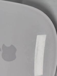 (N9745515) Apple A1657 Mouse - Photo 2