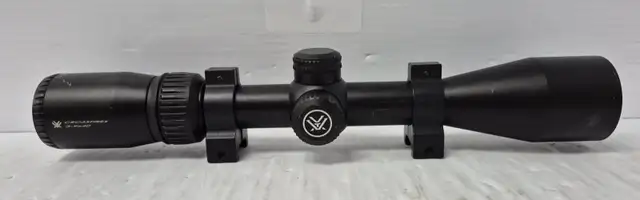 (N9745509) Vortex CROSSFIRE II 3-9X40 Scope