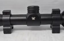 (N9745509) Vortex CROSSFIRE II 3-9X40 Scope - Photo 10