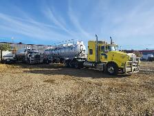 CLASS 1 FLUID HAULER REQUIRED – Central Alberta - Photo 2