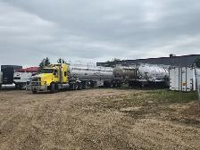 CLASS 1 FLUID HAULER REQUIRED – Central Alberta - Photo 3