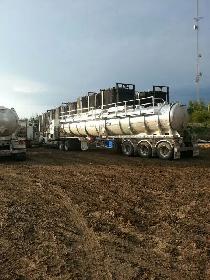 CLASS 1 FLUID HAULER REQUIRED – Central Alberta - Photo 4