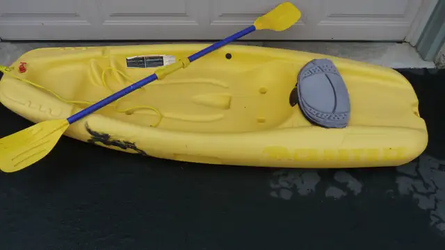 Pelican Kayak