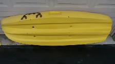 Pelican Kayak - Photo 4