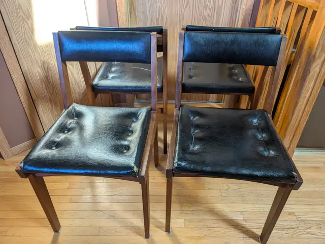 Kitchen Chairs