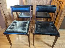 Kitchen Chairs