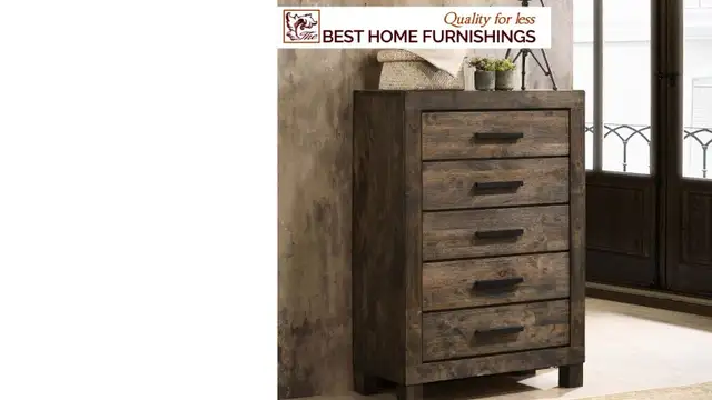 THE BEST HOME FURNISHINGS