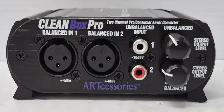 (N9742978) Artcessories CLEAN BOX PRO Two Channel Level Conve... - Photo 8