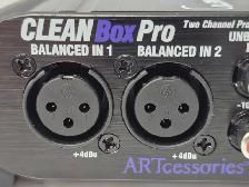 (N9742978) Artcessories CLEAN BOX PRO Two Channel Level Conve... - Photo 9