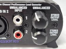 (N9742978) Artcessories CLEAN BOX PRO Two Channel Level Conve... - Photo 10