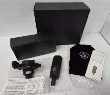 (N9744463) Audio Technica AT4040 Microphone