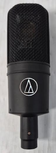 (N9744463) Audio Technica AT4040 Microphone - Photo 2