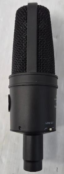 (N9744463) Audio Technica AT4040 Microphone - Photo 5