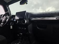 2017 Jeep Wrangler Unlimited SAHARA 4X4 OFF ROAD GARANTIE 1 ANS - Photo 5