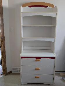 Bedroom dressers and night stands - Photo 2
