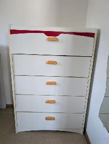 Bedroom dressers and night stands - Photo 3