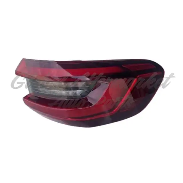 Bmw X5 2019-2023 Tail Lamp Right HQ