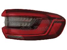 Bmw X5 2019-2023 Tail Lamp Right HQ - Photo 2