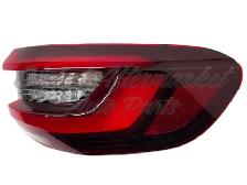 Bmw X5 2019-2023 Tail Lamp Right HQ - Photo 3
