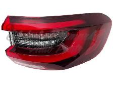Bmw X5 2019-2023 Tail Lamp Right HQ - Photo 4