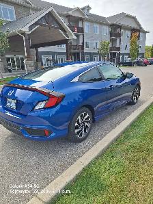 2018 Honda Civic - Photo 4