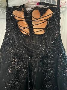 Grad Dress - Photo 4