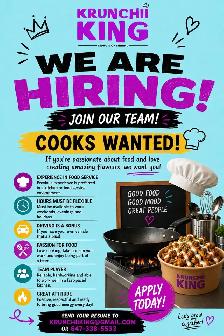 job hiring