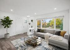 RECENTLY UPDATED BUNGALOW ON A HUGE CORNER LOT IN SOUTHVIEW - Photo 3